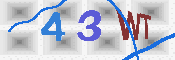 Immagine CAPTCHA